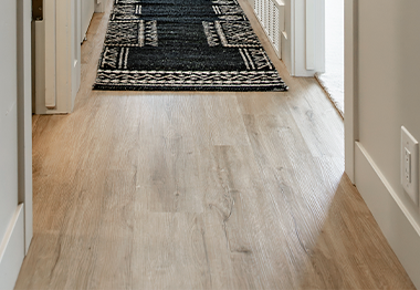 high traffic flooring styles